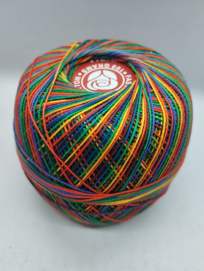Aran AcryCot Yarn