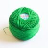 40 no tatting thread (Green)