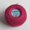40 no Tatting Thread Blue (Pink)