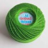 40 no Tatting Thread Blue Green