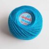 40 no Tatting Thread Light blue