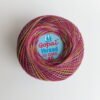 40 no Tatting Thread Gray