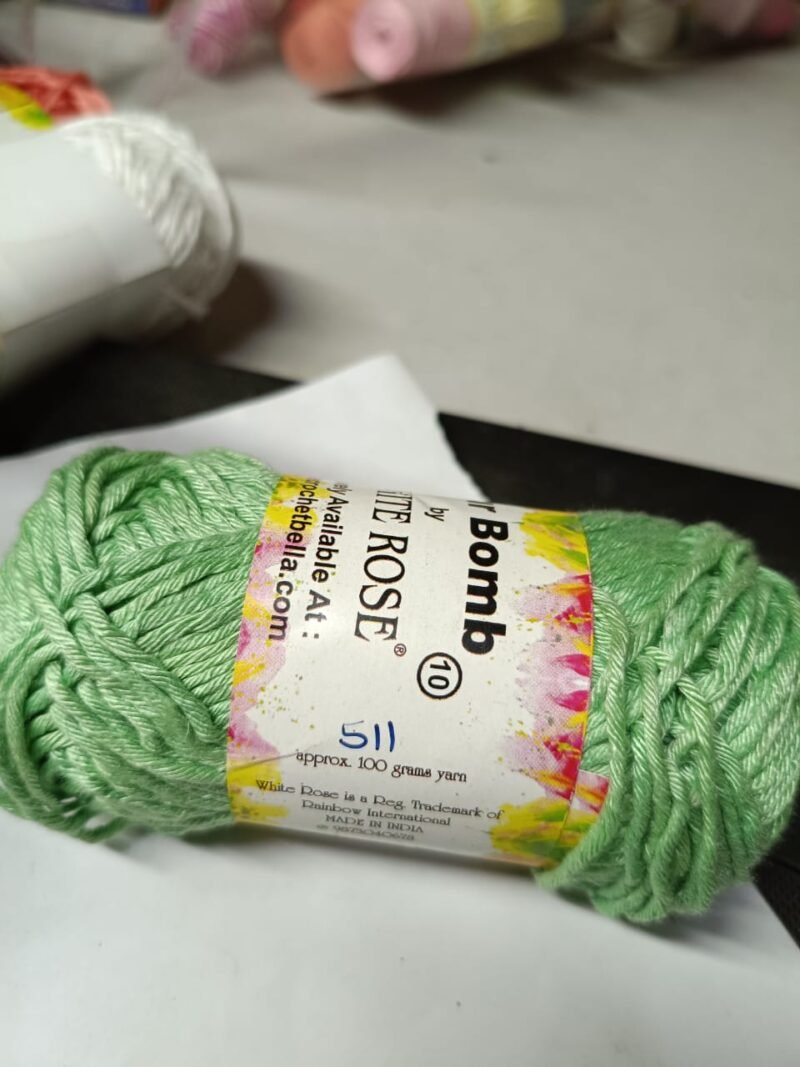 color bomb 10 SHADE NO.. 511