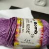 color bomb 10 SHADE NO.. 634