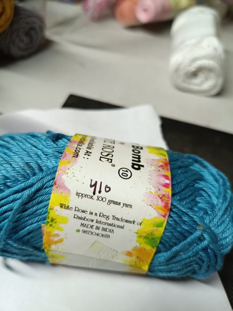 color bomb 10 SHADE NO.. 410