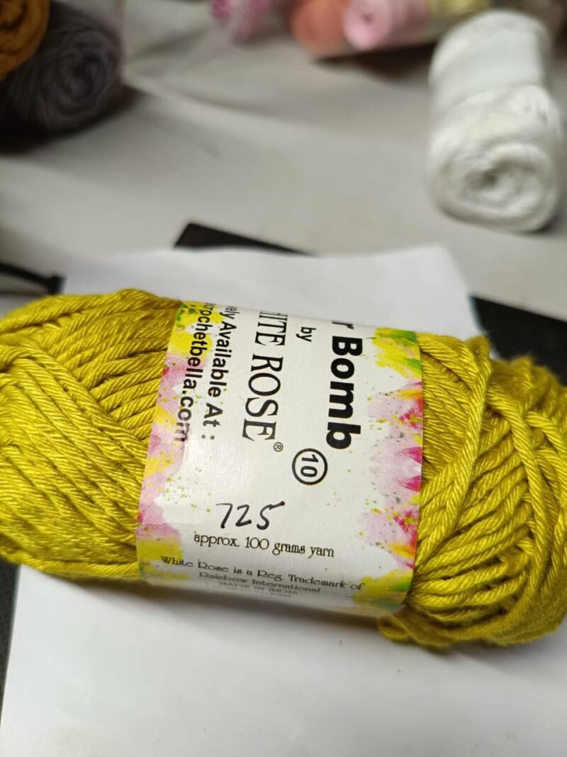 color bomb 10 SHADE NO.. 725