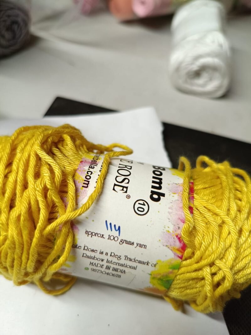 color bomb 10 SHADE NO.. 114