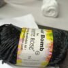 color bomb 10 SHADE NO.. BLACK