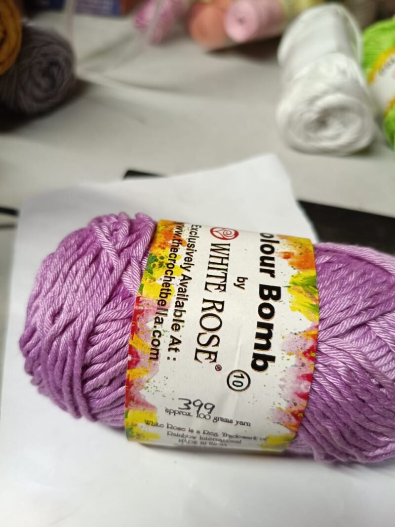 color bomb 10 SHADE NO.. 399
