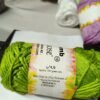 color bomb 10 SHADE NO.. 540