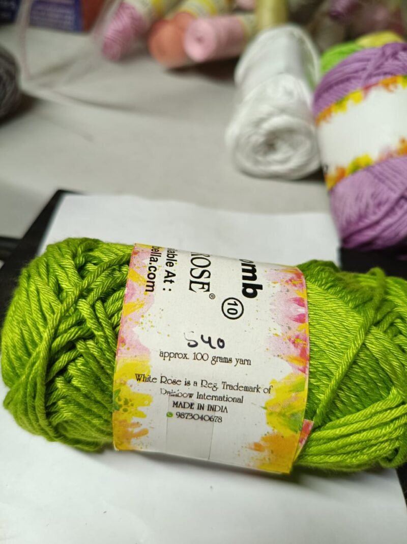 color bomb 10 SHADE NO.. 540