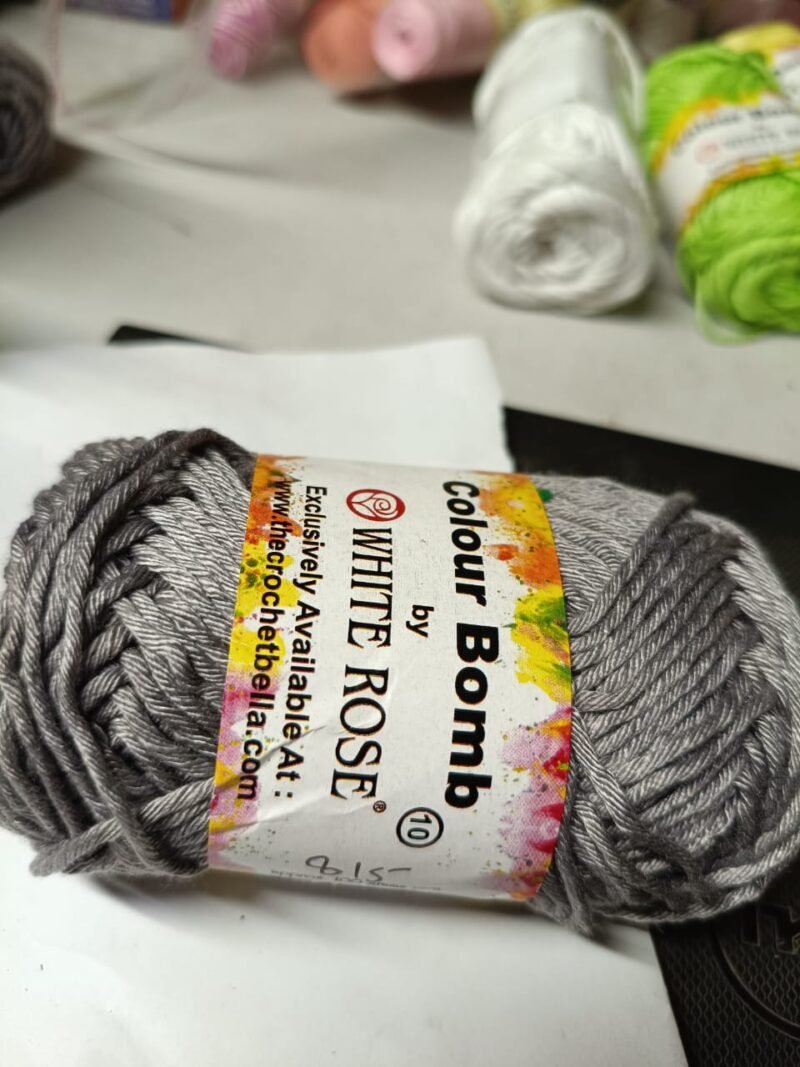 color bomb 10 SHADE NO.. 815