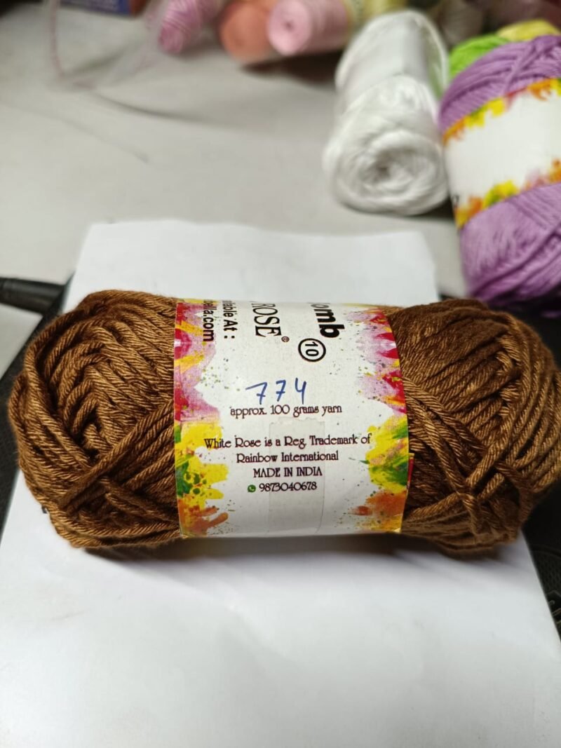 color bomb 10 SHADE NO.. 774