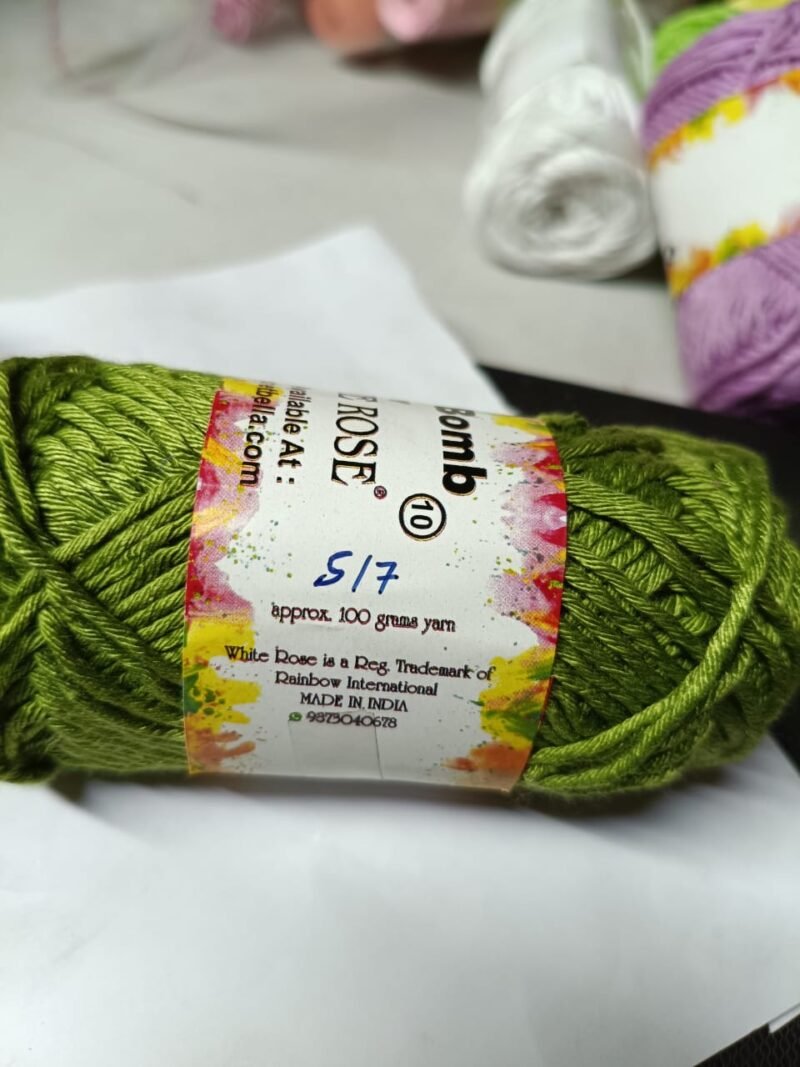 color bomb 10 SHADE NO.. 517
