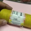 WHITE ROSE Color Bomb 4 SHADE No. 725