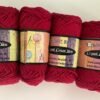 crytsal cotton knitting yarn