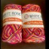 SKC soft knitting cotton yarn