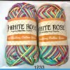 SKC soft knitting cotton yarn shade 1233