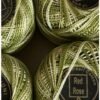 pearl cotton yarn