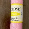 viscose knitting yarn