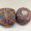 WHITE ROSE 20 no. crochet yarn 20 grams per ball  SHADE NO. R-887