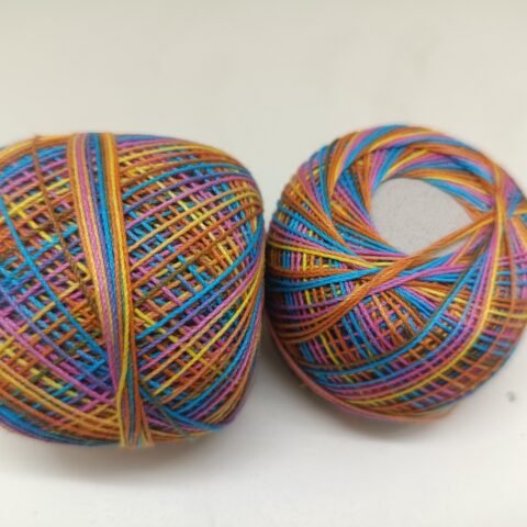 WHITE ROSE 20 no. crochet yarn 20 grams per ball  SHADE NO. R-887