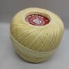 WHITE ROSE 20 no. crochet yarn   SHADE NO. R-927