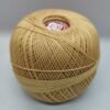 WHITE ROSE 20 no. crochet yarn   SHADE NO. R-302