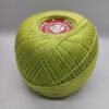 WHITE ROSE 20 no. crochet yarn   SHADE NO. R-255