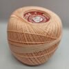 WHITE ROSE 20 no. crochet yarn   SHADE NO. R-007