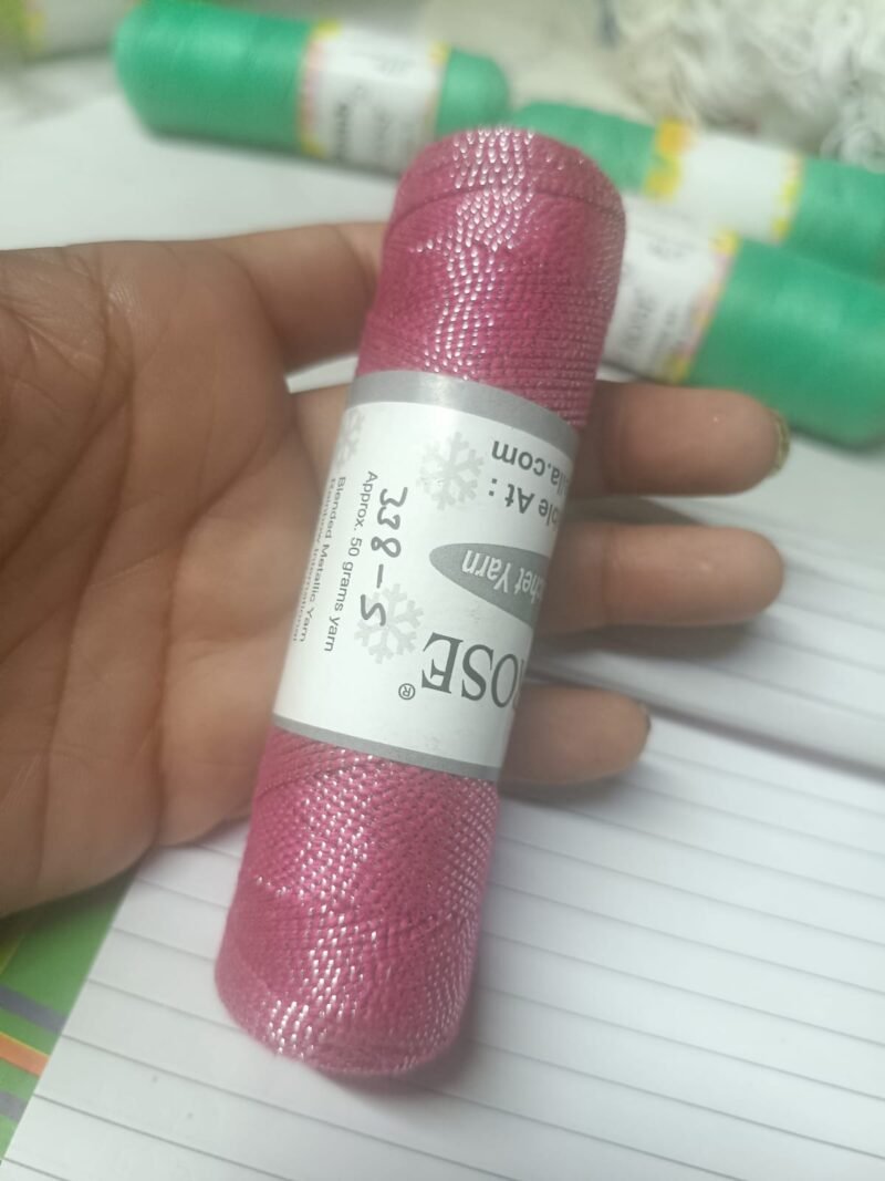 Chritmas Carnival shade no. 338-S