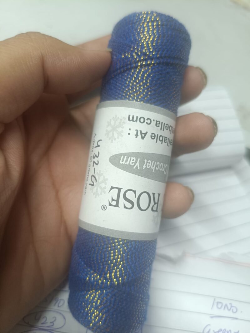 Chritmas Carnival shade no. 432-G