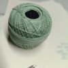 WHITE ROSE 20 no. crochet yarn 20 grams per ball  SHADE NO. R-185