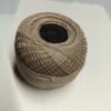 WHITE ROSE 20 no. crochet yarn 20 grams per ball  SHADE NO. R-609