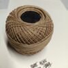 WHITE ROSE 20 no. crochet yarn 20 grams per ball  SHADE NO. R-809