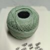 WHITE ROSE 20 no. crochet yarn 20 grams per ball  SHADE NO. R-680