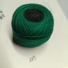 WHITE ROSE 20 no. crochet yarn 20 grams per ball  SHADE NO. R-229