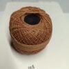 WHITE ROSE 20 no. crochet yarn 20 grams per ball  SHADE NO. R-348