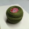 WHITE ROSE 20 no. crochet yarn 20 grams per ball  SHADE NO. R-861