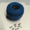 WHITE ROSE 20 no. crochet yarn 20 grams per ball  SHADE NO. R-170