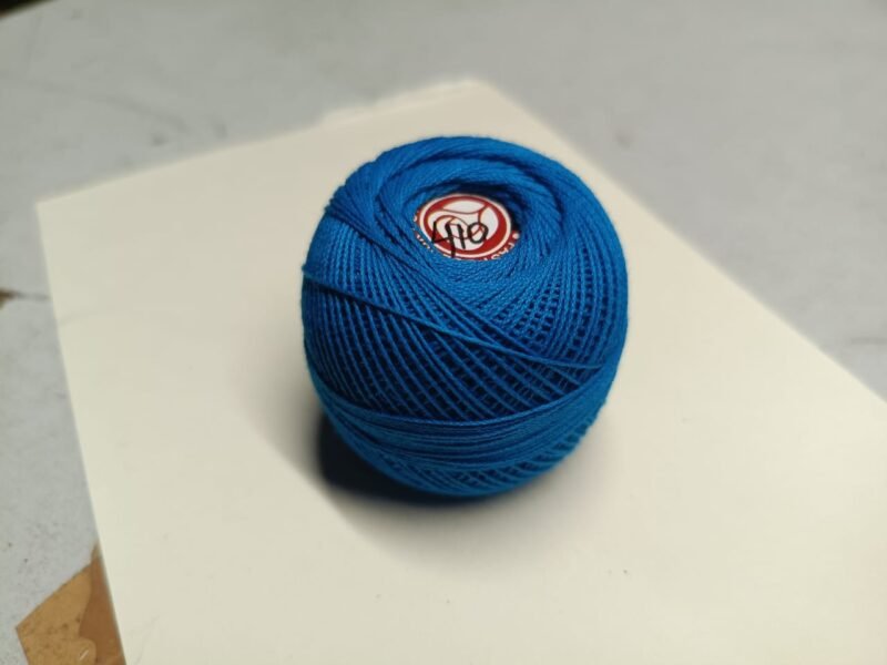 WHITE ROSE 20 no. crochet yarn 20 grams per ball  SHADE NO. R-C-410
