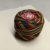 WHITE ROSE 20 no. crochet yarn 20 grams per ball  SHADE NO. R-C-695