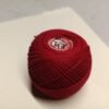 WHITE ROSE 20 no. crochet yarn 20 grams per ball  SHADE NO. R-047