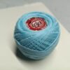WHITE ROSE 20 no. crochet yarn 20 grams per ball  SHADE NO. R-430