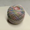 WHITE ROSE 20 no. crochet yarn 20 grams per ball  SHADE NO. R-C-694