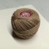 WHITE ROSE 20 no. crochet yarn 20 grams per ball  SHADE NO. R-373