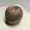 WHITE ROSE 20 no. crochet yarn 20 grams per ball  SHADE NO. R-627