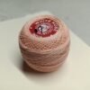 WHITE ROSE 20 no. crochet yarn 20 grams per ball  SHADE NO. R-007