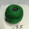 WHITE ROSE 20 no. crochet yarn 20 grams per ball  SHADE NO. R-245