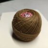 WHITE ROSE 20 no. crochet yarn 20 grams per ball  SHADE NO. R-375